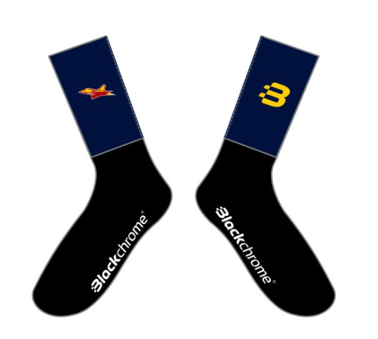 Amateur Socks